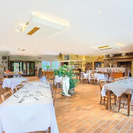 Borgo San Pecoraio Resort Riparbella Zewnętrze zdjęcie