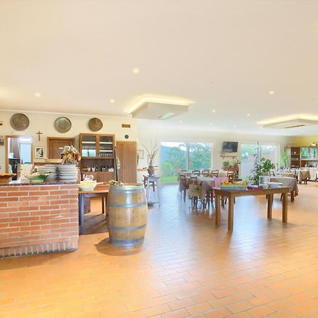 Borgo San Pecoraio Resort Riparbella Zewnętrze zdjęcie