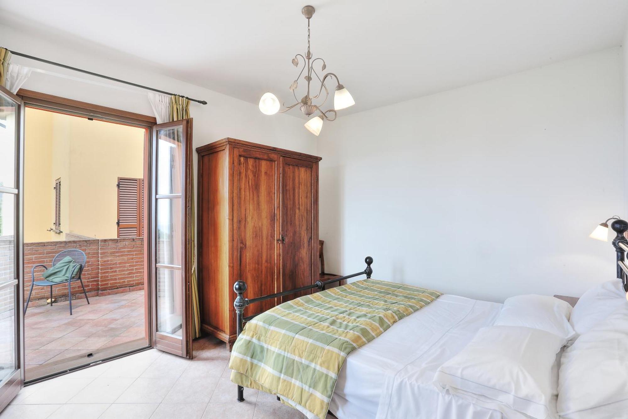 Borgo San Pecoraio Resort Riparbella Zewnętrze zdjęcie