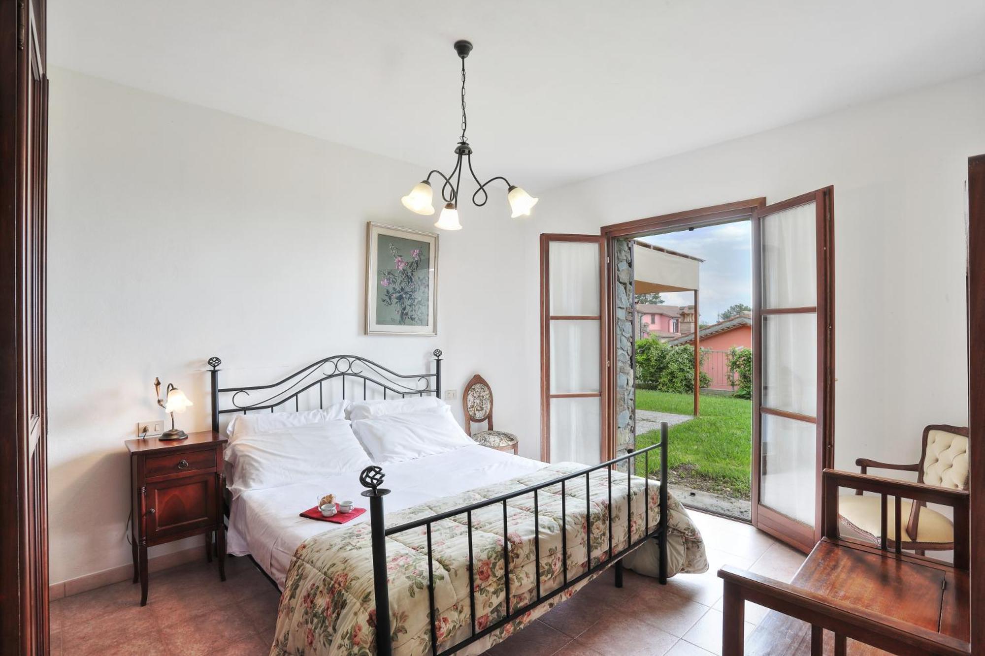 Borgo San Pecoraio Resort Riparbella Pokój zdjęcie