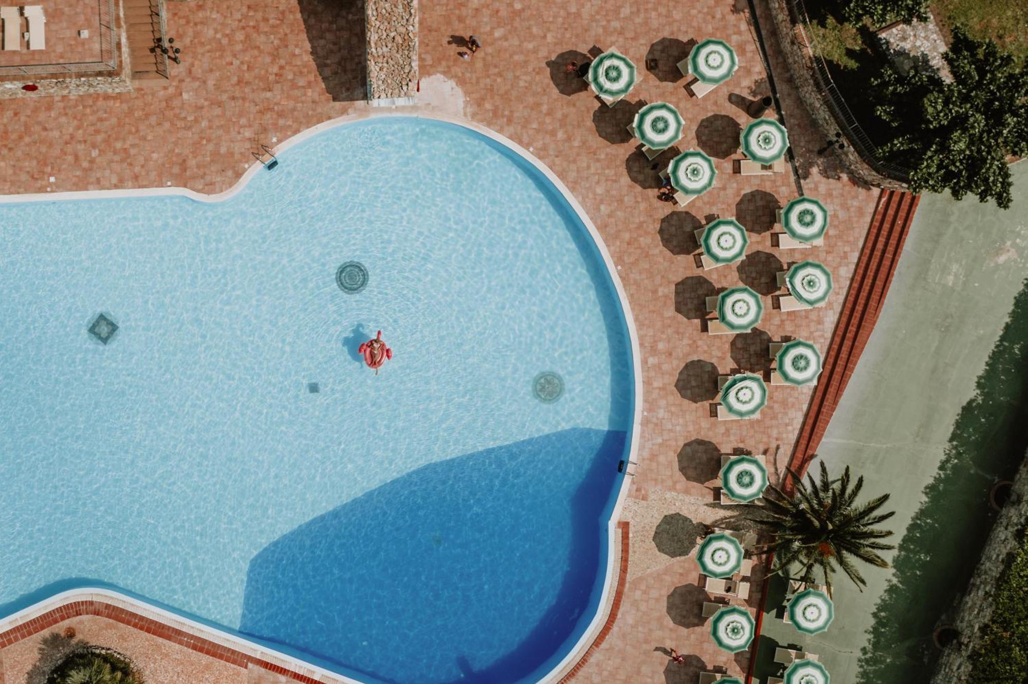 Borgo San Pecoraio Resort Riparbella Zewnętrze zdjęcie