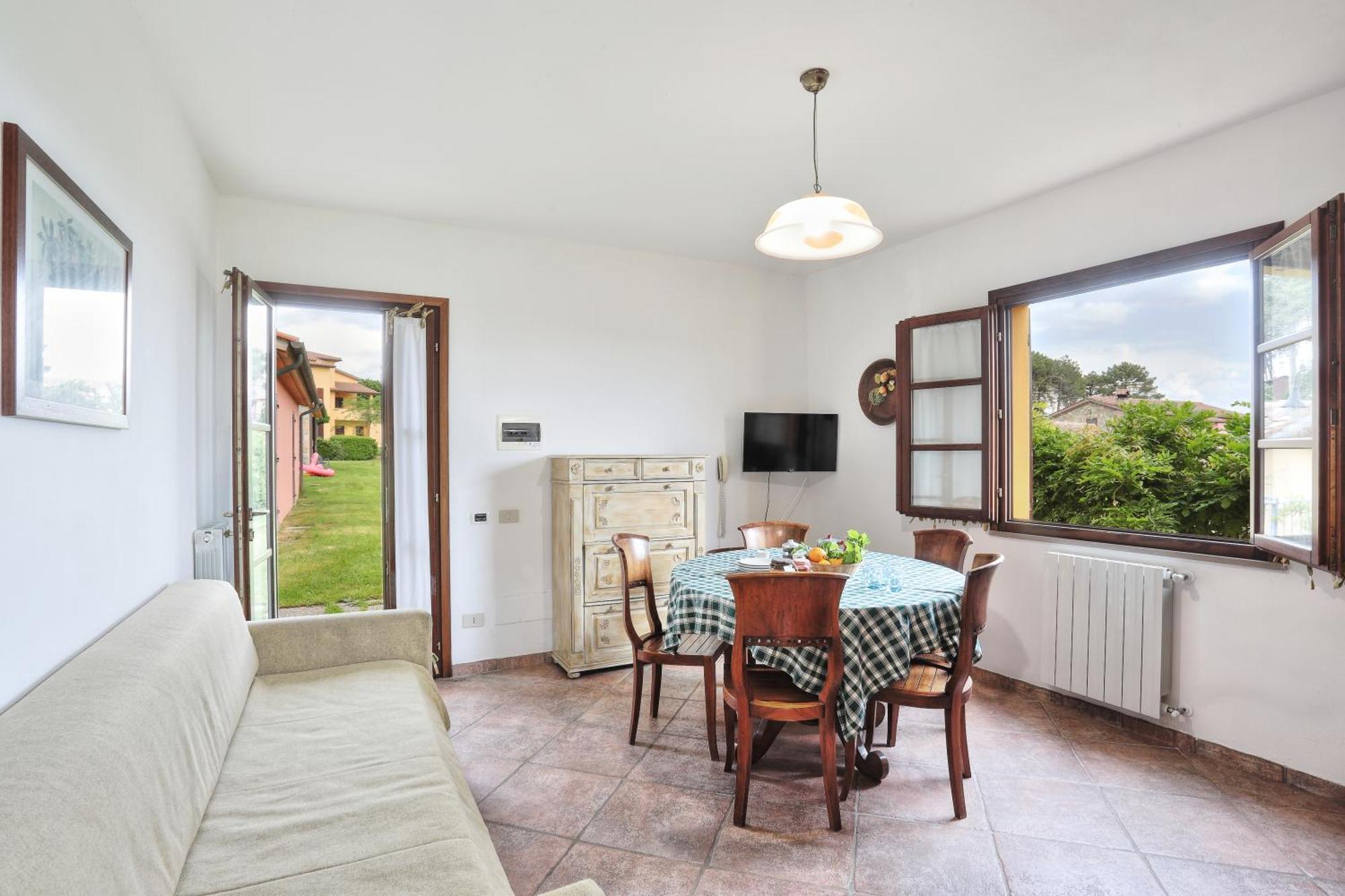 Borgo San Pecoraio Resort Riparbella Pokój zdjęcie
