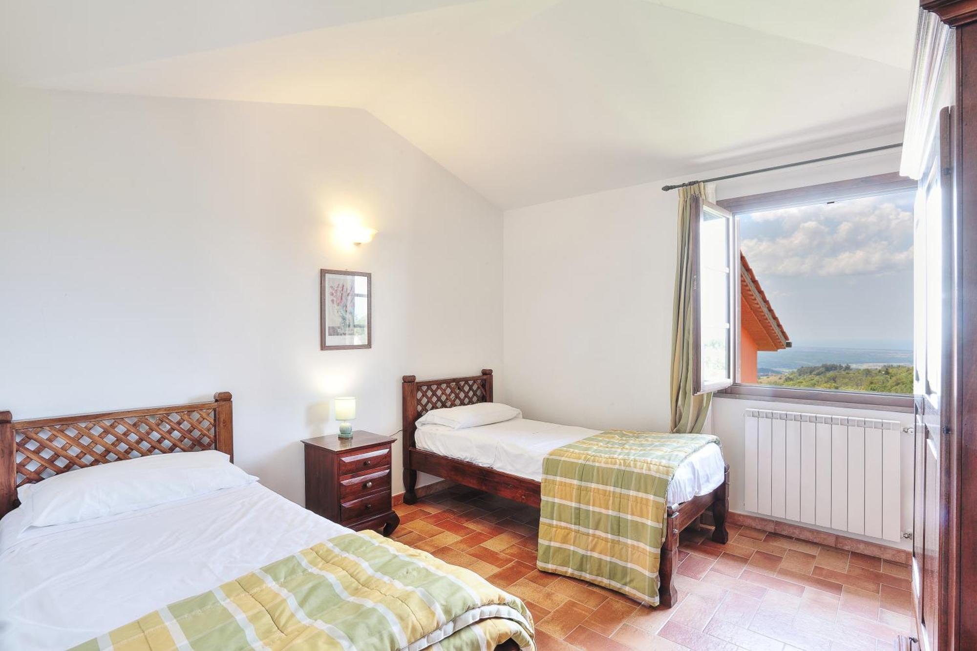 Borgo San Pecoraio Resort Riparbella Pokój zdjęcie