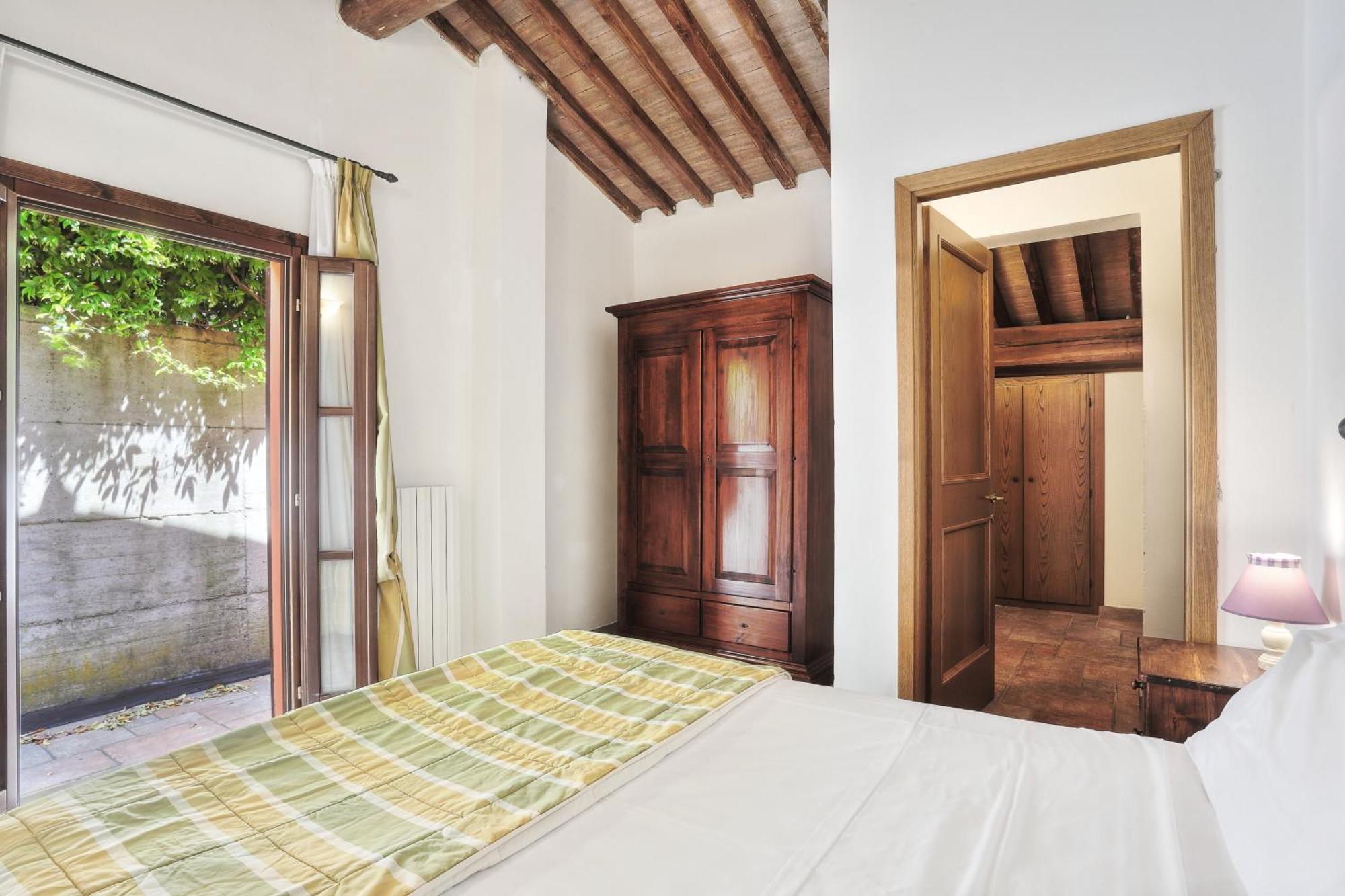 Borgo San Pecoraio Resort Riparbella Pokój zdjęcie
