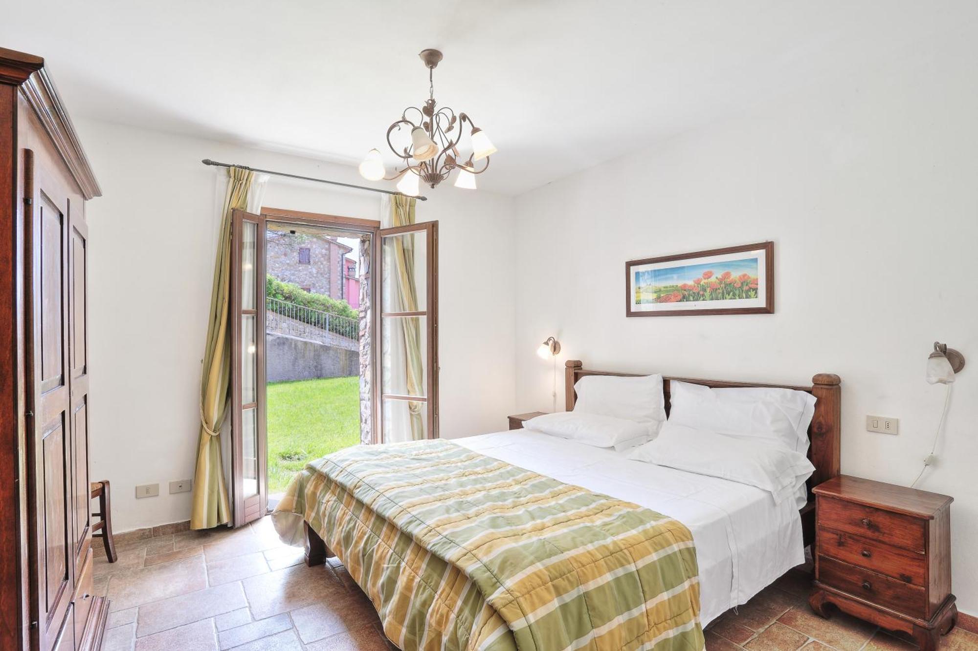 Borgo San Pecoraio Resort Riparbella Pokój zdjęcie
