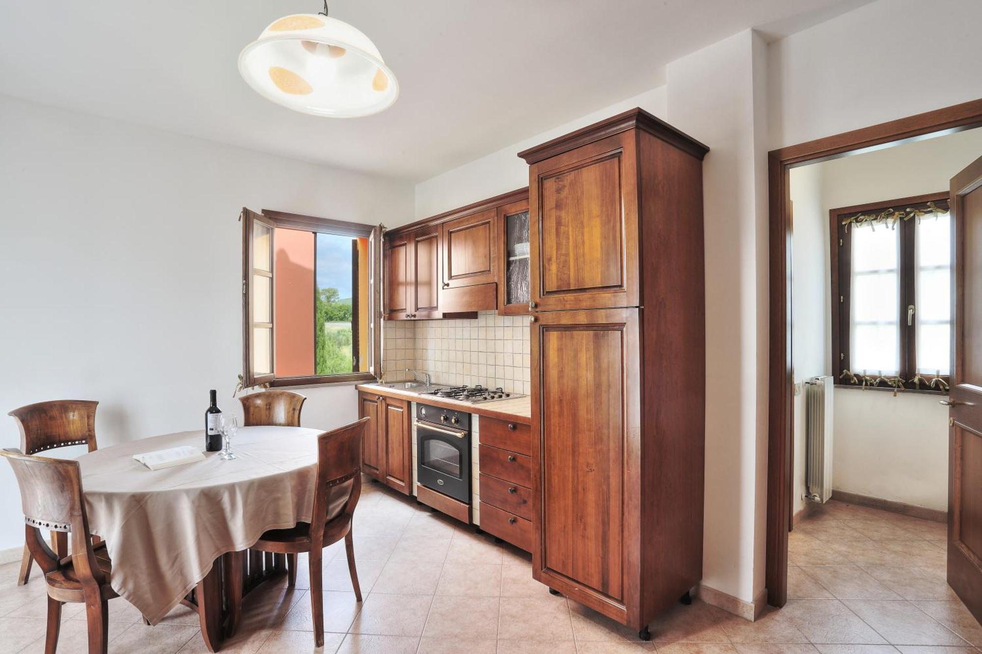 Borgo San Pecoraio Resort Riparbella Pokój zdjęcie
