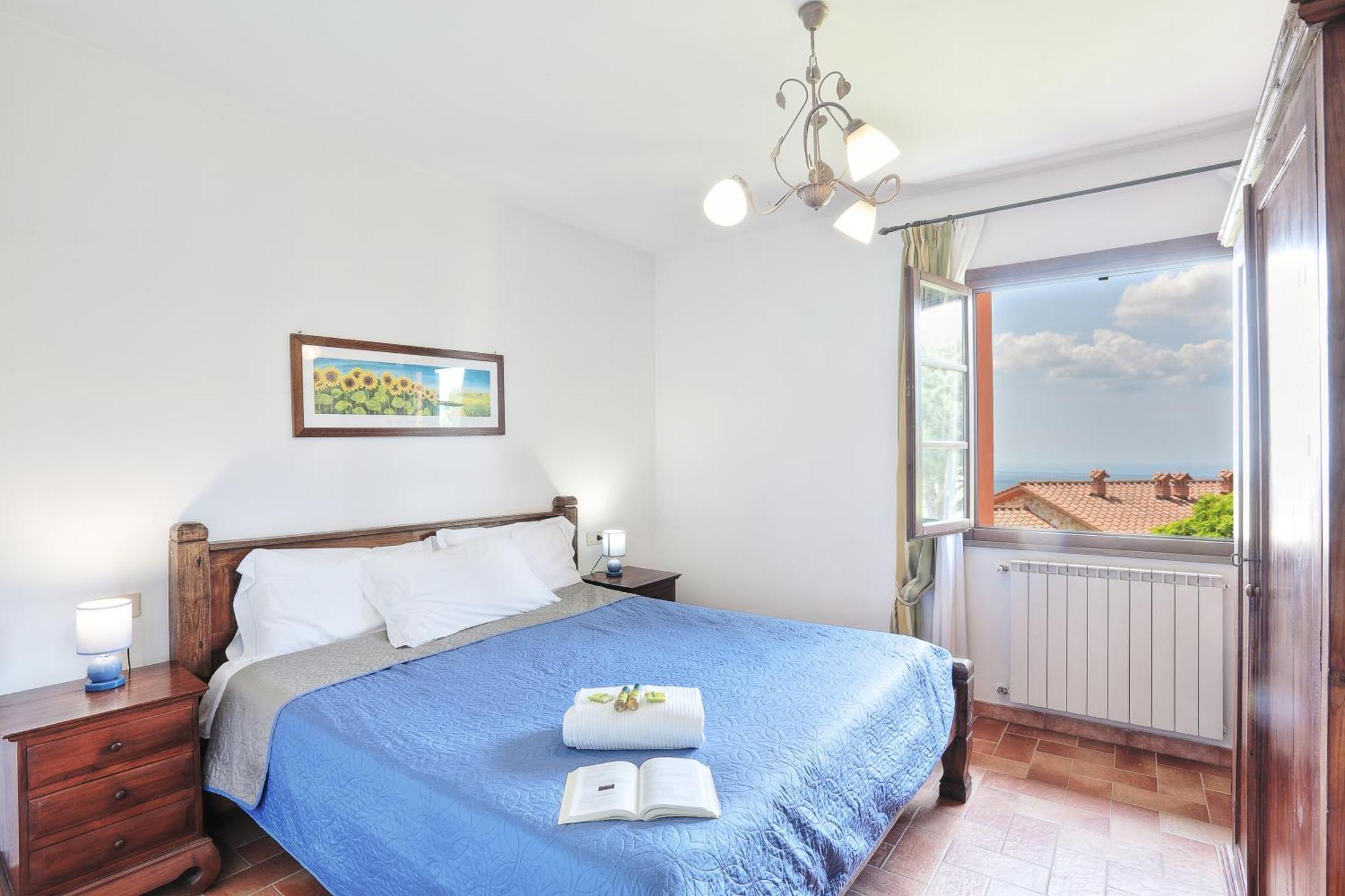 Borgo San Pecoraio Resort Riparbella Pokój zdjęcie