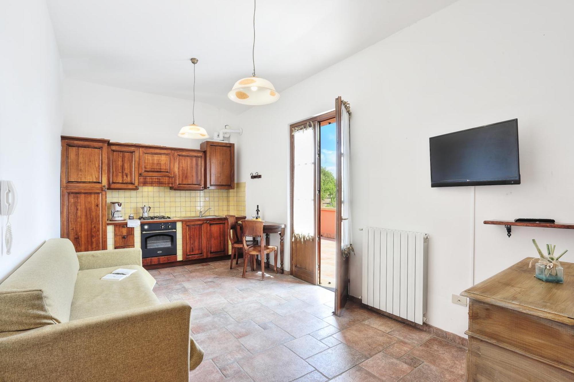 Borgo San Pecoraio Resort Riparbella Pokój zdjęcie