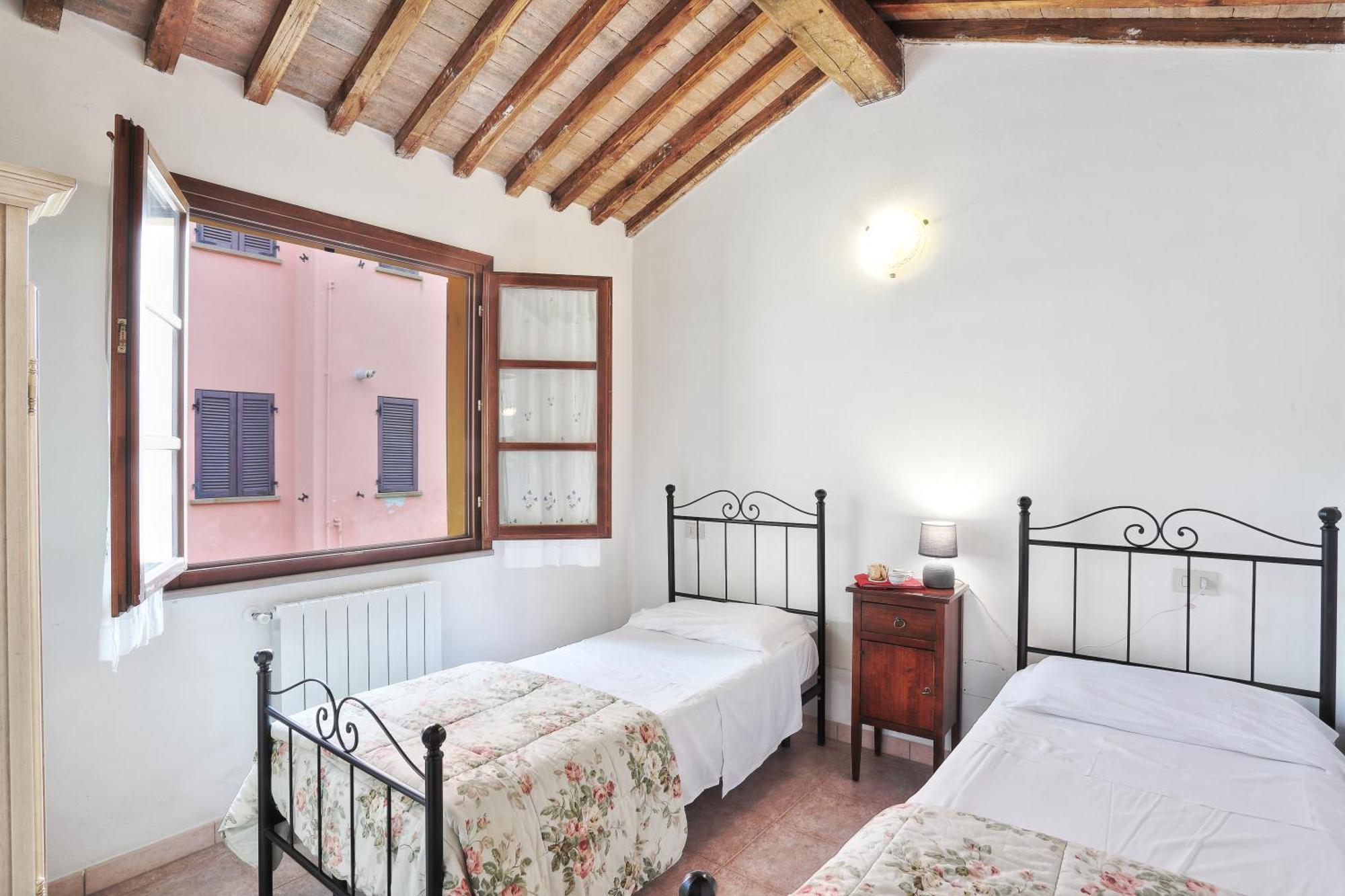 Borgo San Pecoraio Resort Riparbella Pokój zdjęcie