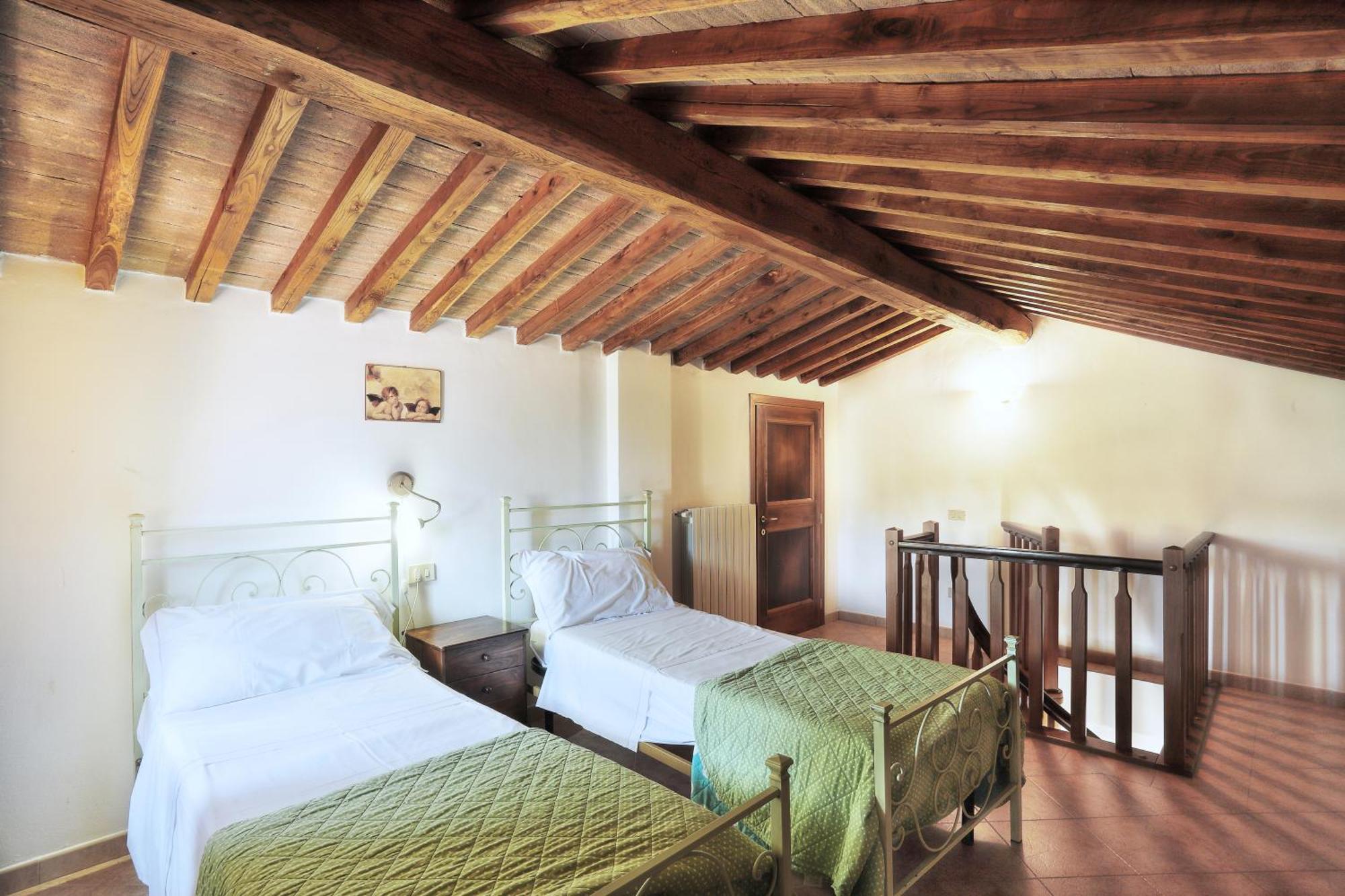 Borgo San Pecoraio Resort Riparbella Pokój zdjęcie
